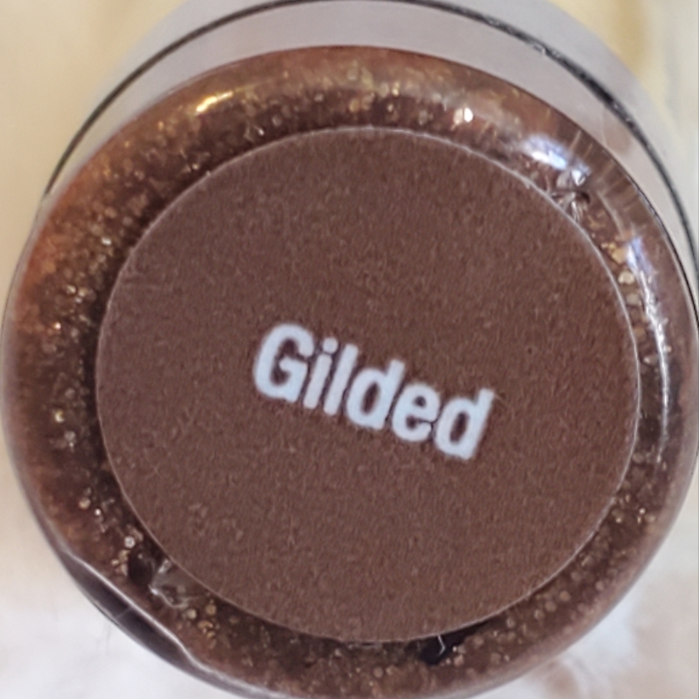 EyeSense long-lasting eyeliner in Gilded